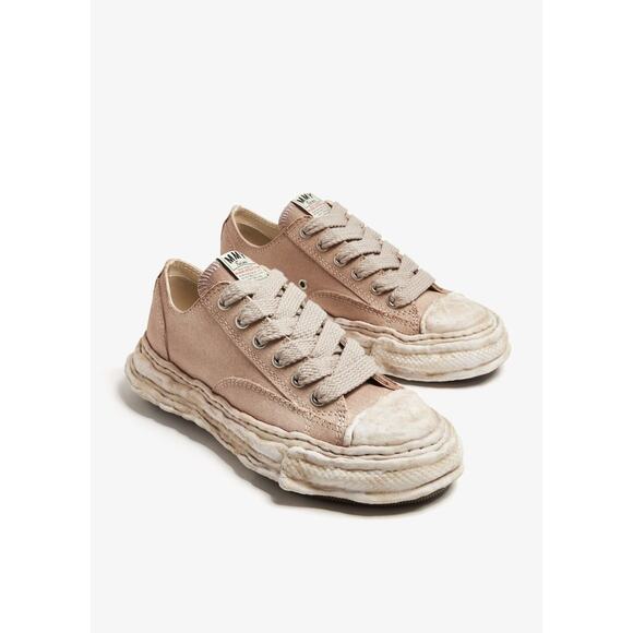 Peterson 23 low sneakers - Picture 4 of 6